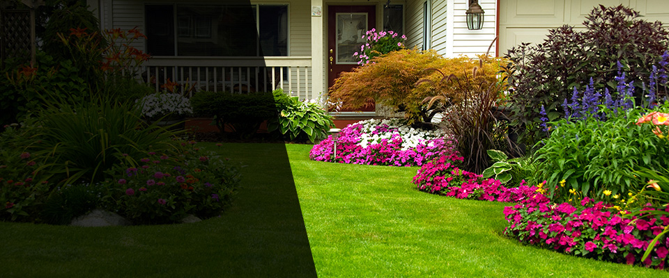 Polk City Landscapers